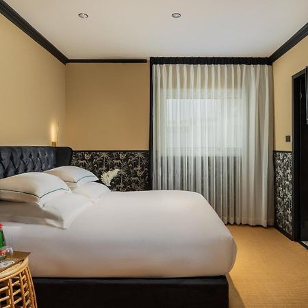 Beach Hotel By Zvieli Hotels Tel Aviv Room photo