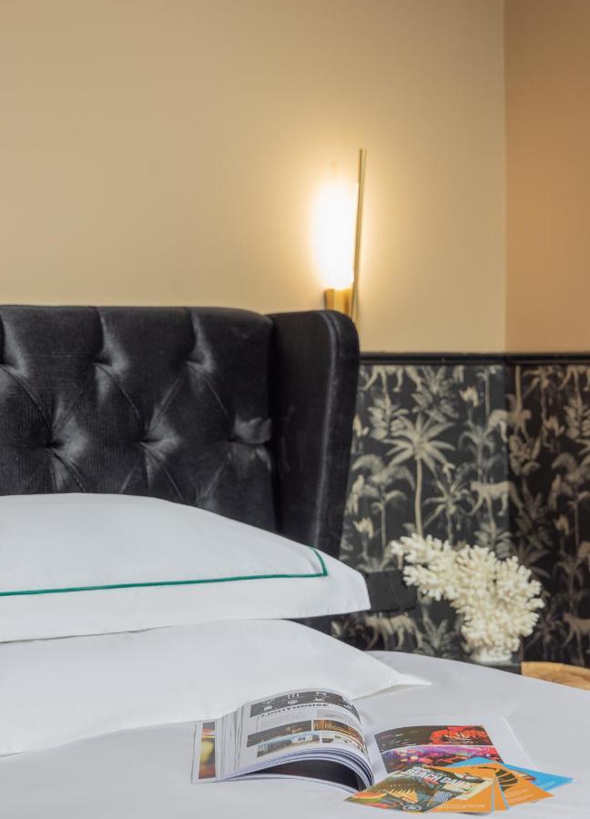 Beach Hotel By Zvieli Hotels Tel Aviv Room photo